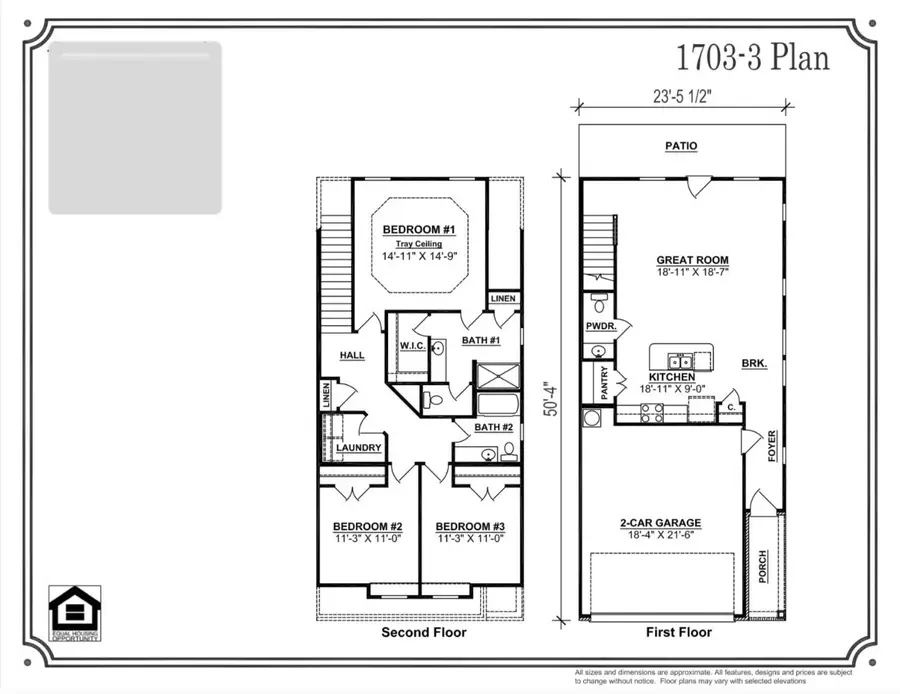 436 Slugger St, Smyrna, TN 37167 - #3