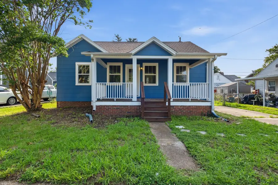 1015 Bryan St, Old Hickory, TN 37138 - #3