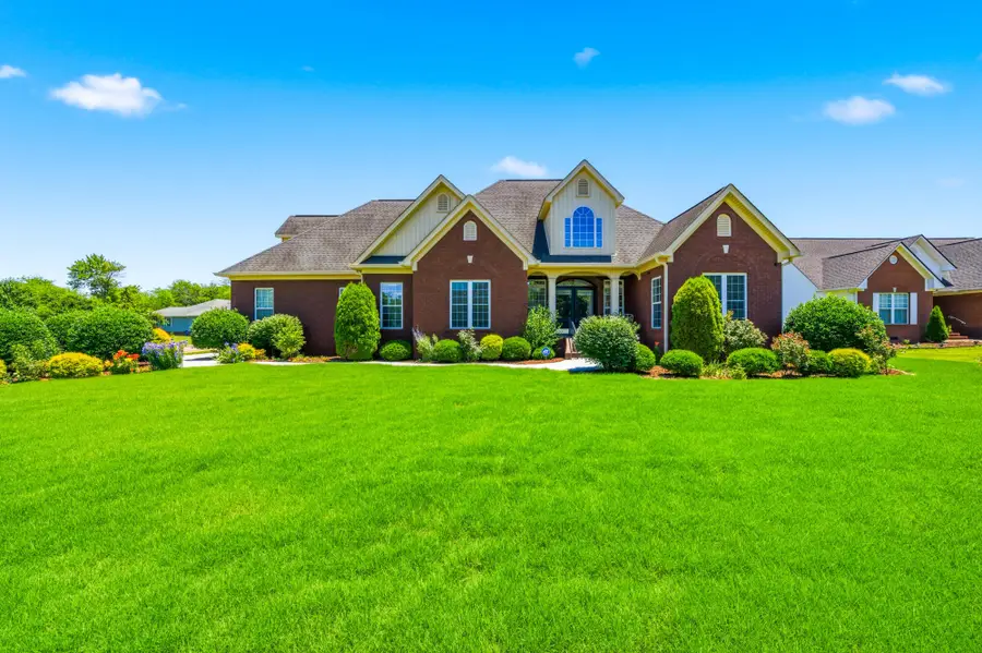 205 Abshire Lane Ne, Cleveland, TN 37323 - #2