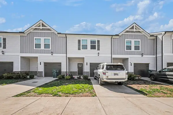 1539 Olympic Lane, Lebanon, TN 37087