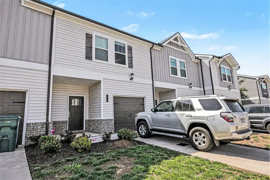1539 Olympic Lane, Lebanon, TN 37087 - #2