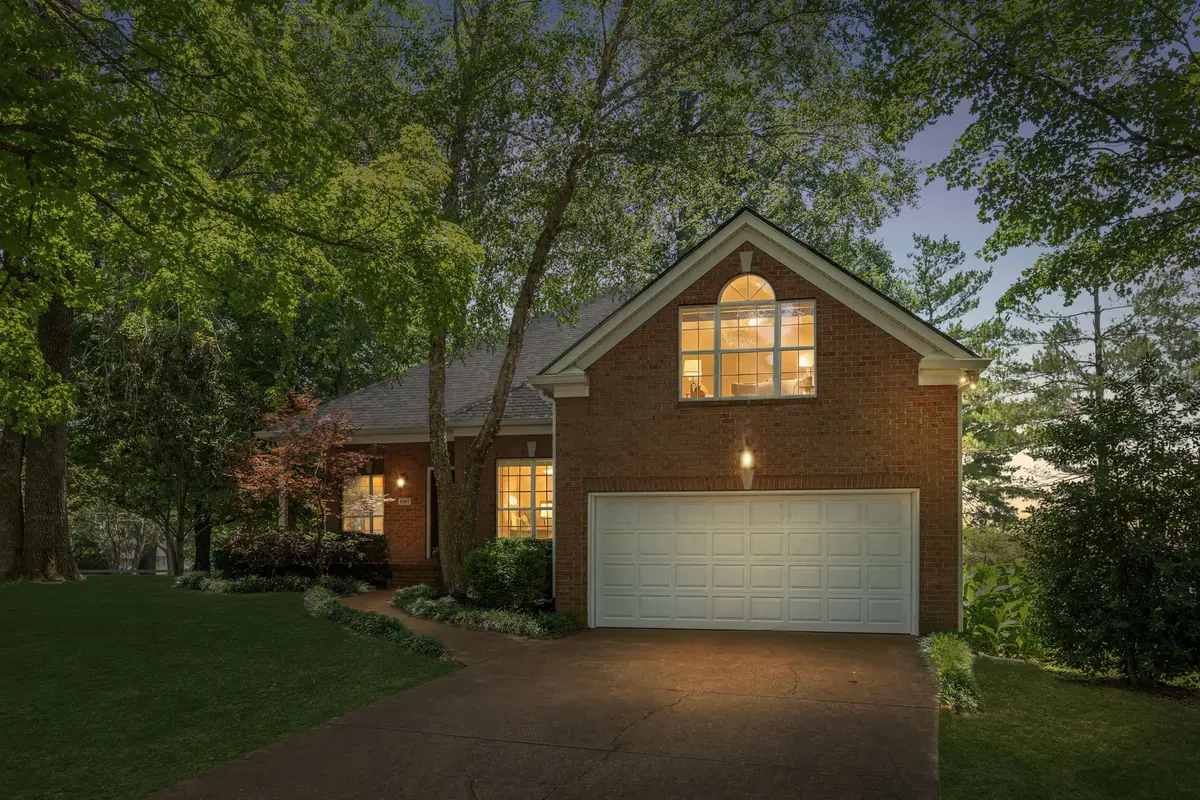 1507 Halifax Dr, Spring Hill, TN 37174 - #1