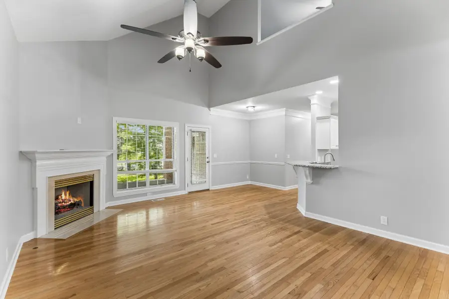 1507 Halifax Dr, Spring Hill, TN 37174 - #2