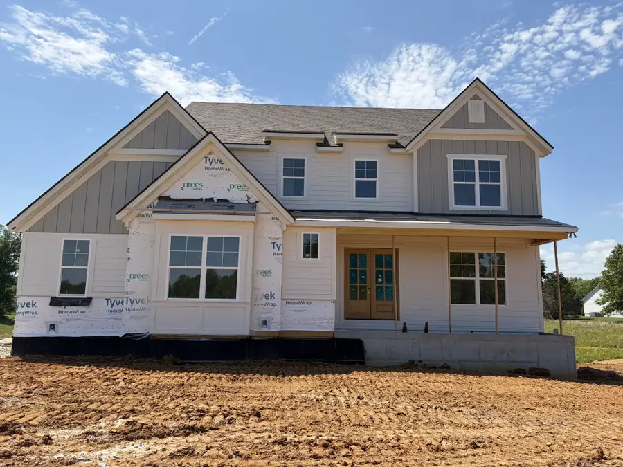 7718 Barnhill Rd, Primm Springs, TN 38476 - #2