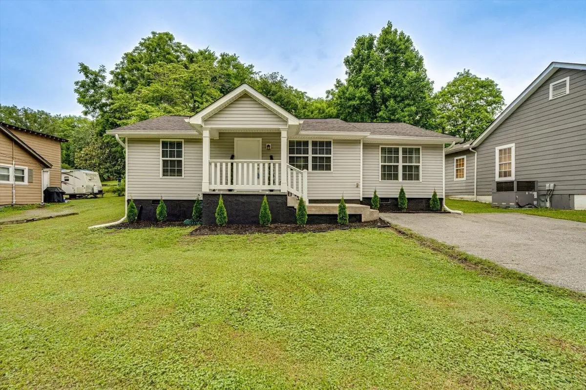 4461 Norcross Road, Hixson, TN 37343 - #1
