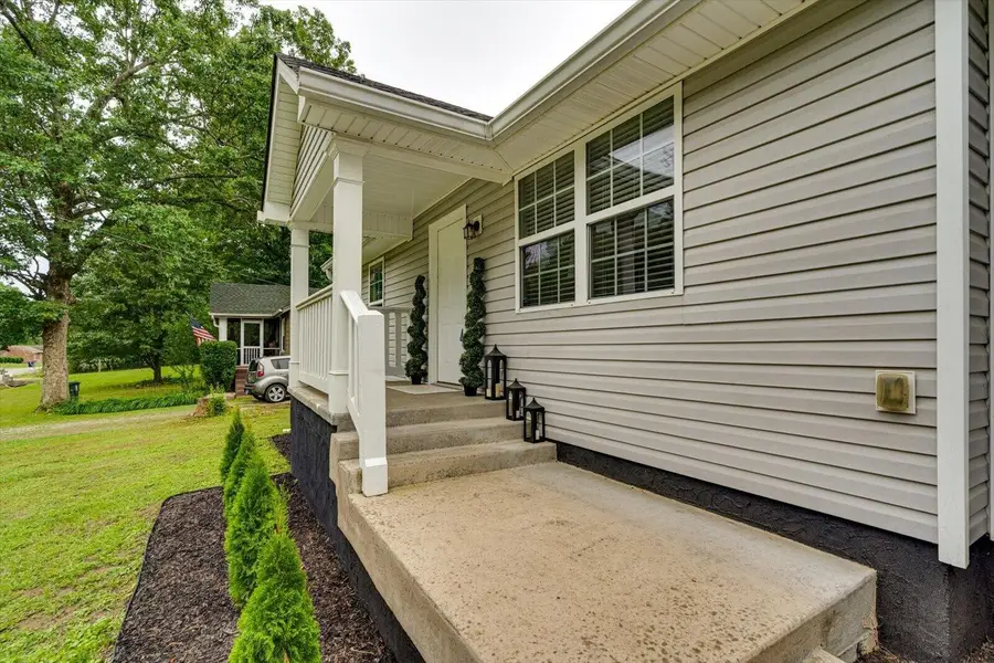4461 Norcross Road, Hixson, TN 37343 - #3