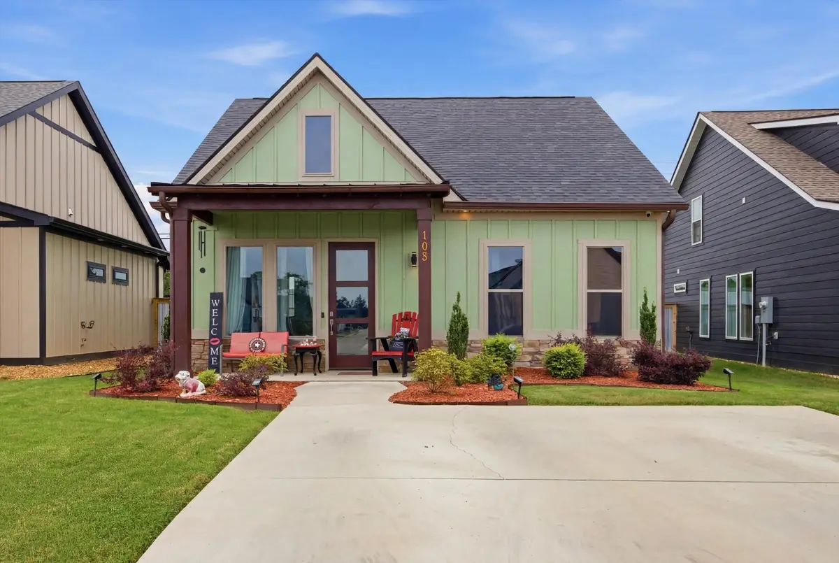 105 Idle Place Circle, Rossville, GA 30741 - #1