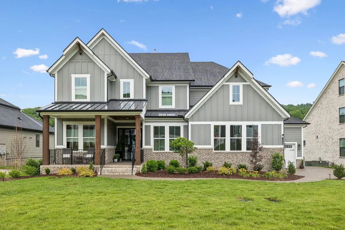 7428 Leelee Dr, Franklin, TN 37064 - #1