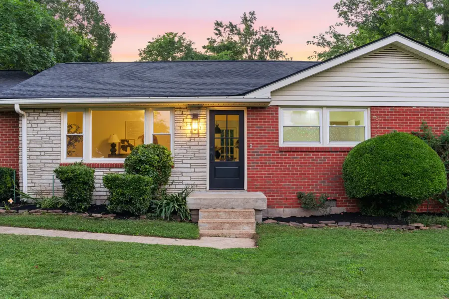 312 Randall Dr, Nashville, TN 37211 - #3