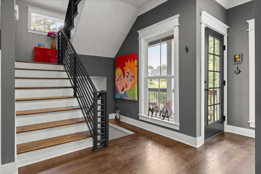 834 Dartmouth Street, Chattanooga, TN 37405 - #2
