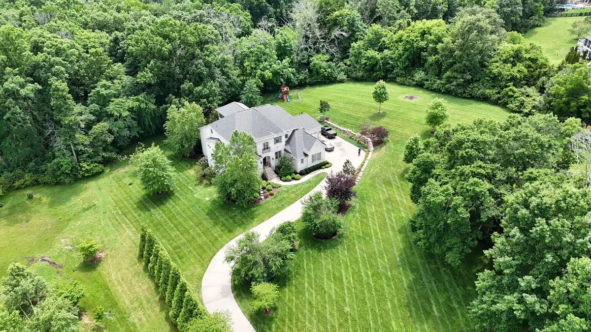 6038 Blackwell Ln, Franklin, TN 37064 - #1