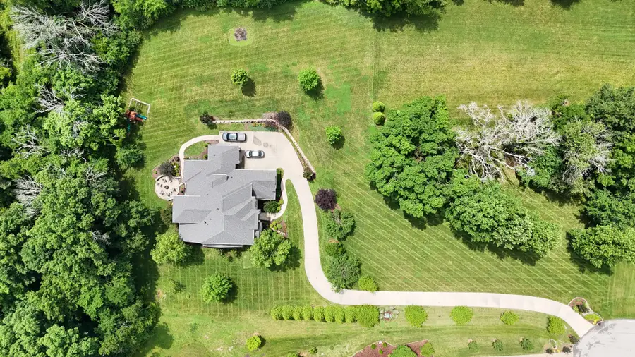 6038 Blackwell Ln, Franklin, TN 37064 - #2