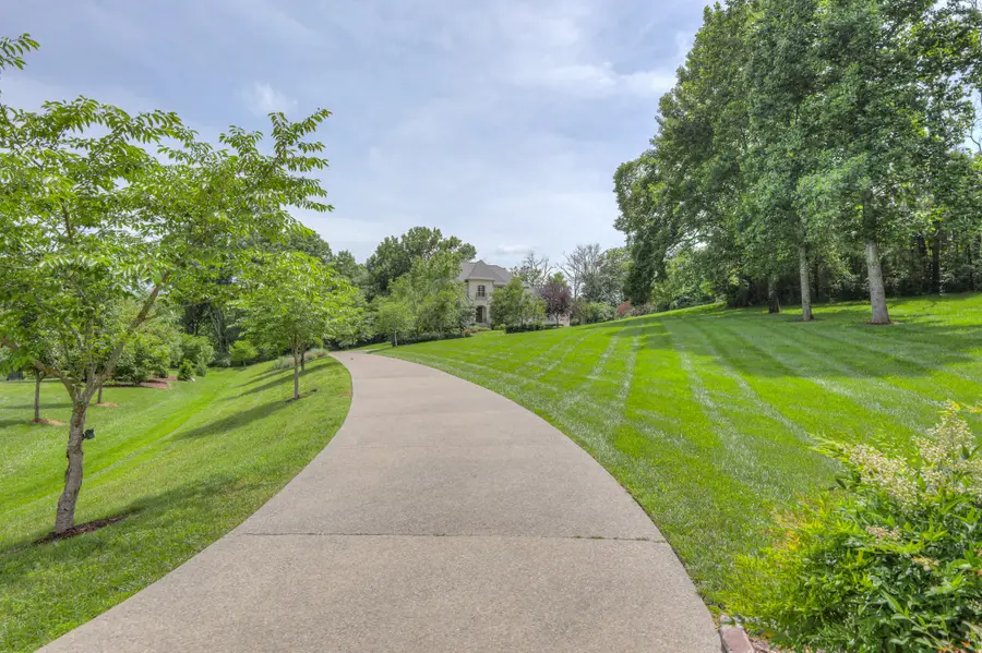 6038 Blackwell Ln, Franklin, TN 37064 - #3
