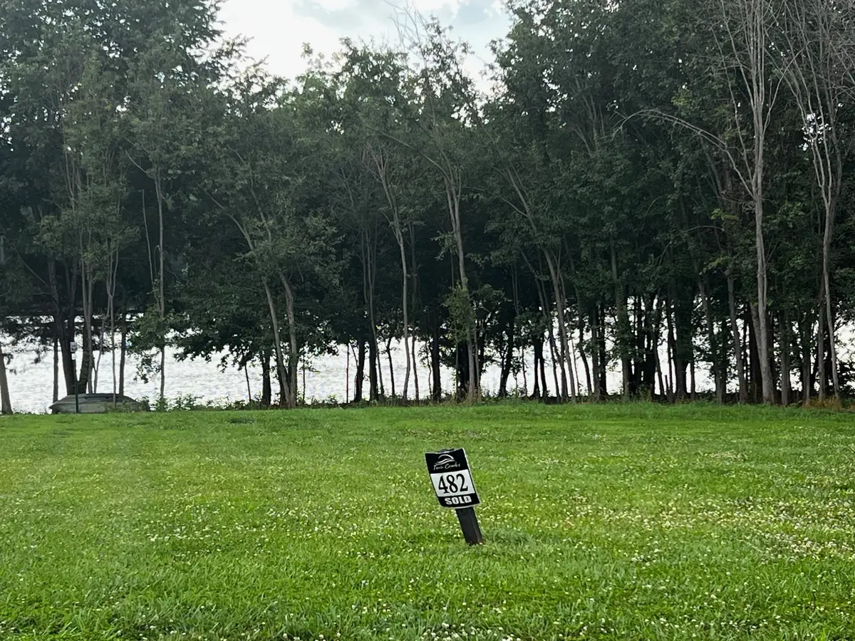 0 Kayak Way, Winchester, TN 37398 - #1