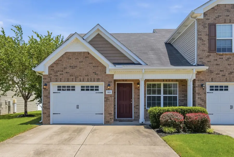 1913 Calydon Ct, Murfreesboro, TN 37128 - #2