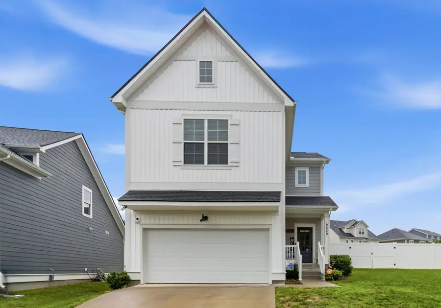 8649 Lawson Dr, Antioch, TN 37013 - #2