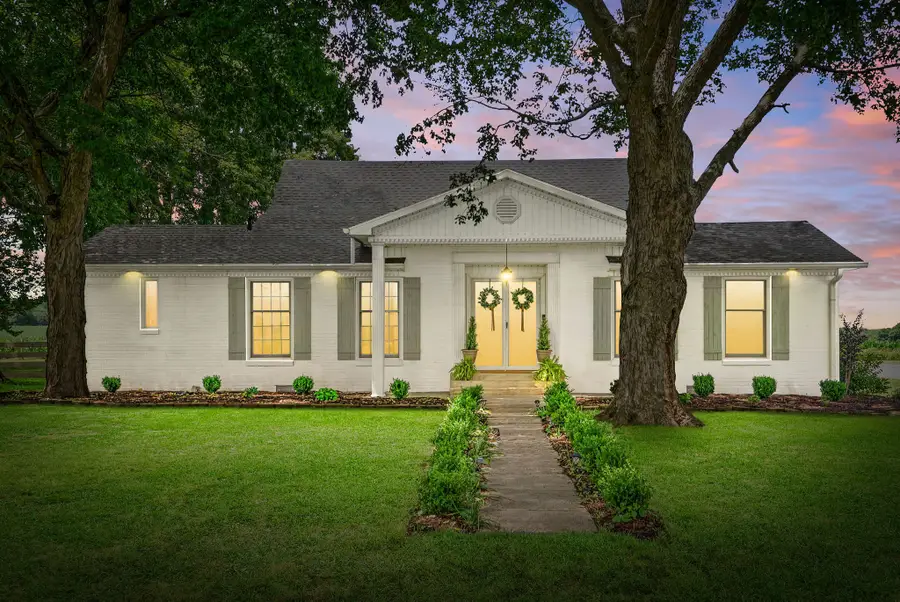 5150 Cadiz Rd, Hopkinsville, KY 42240 - #2