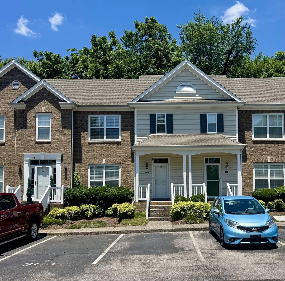 303 Newport Meadows Circle, Thompsons Station, TN 37179 - #1