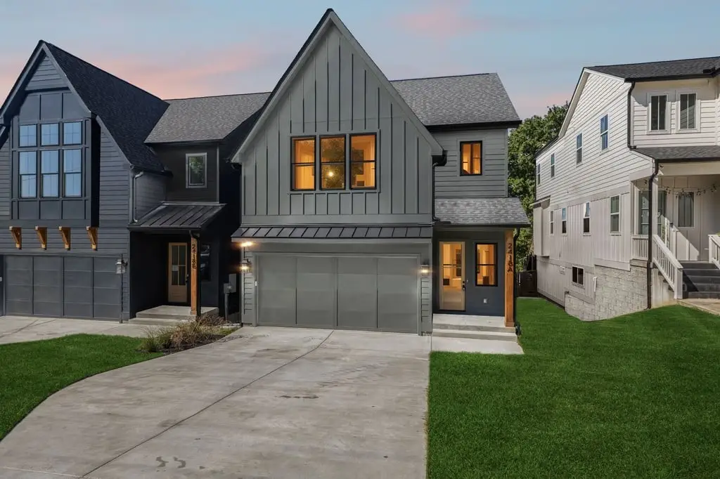 2434B Chapman Dr, Nashville, TN 37206 - #1