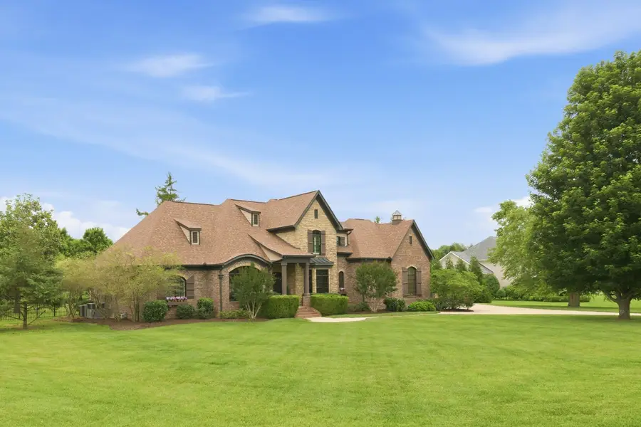 2228 Grey Cliff Dr, Franklin, TN 37064 - #3