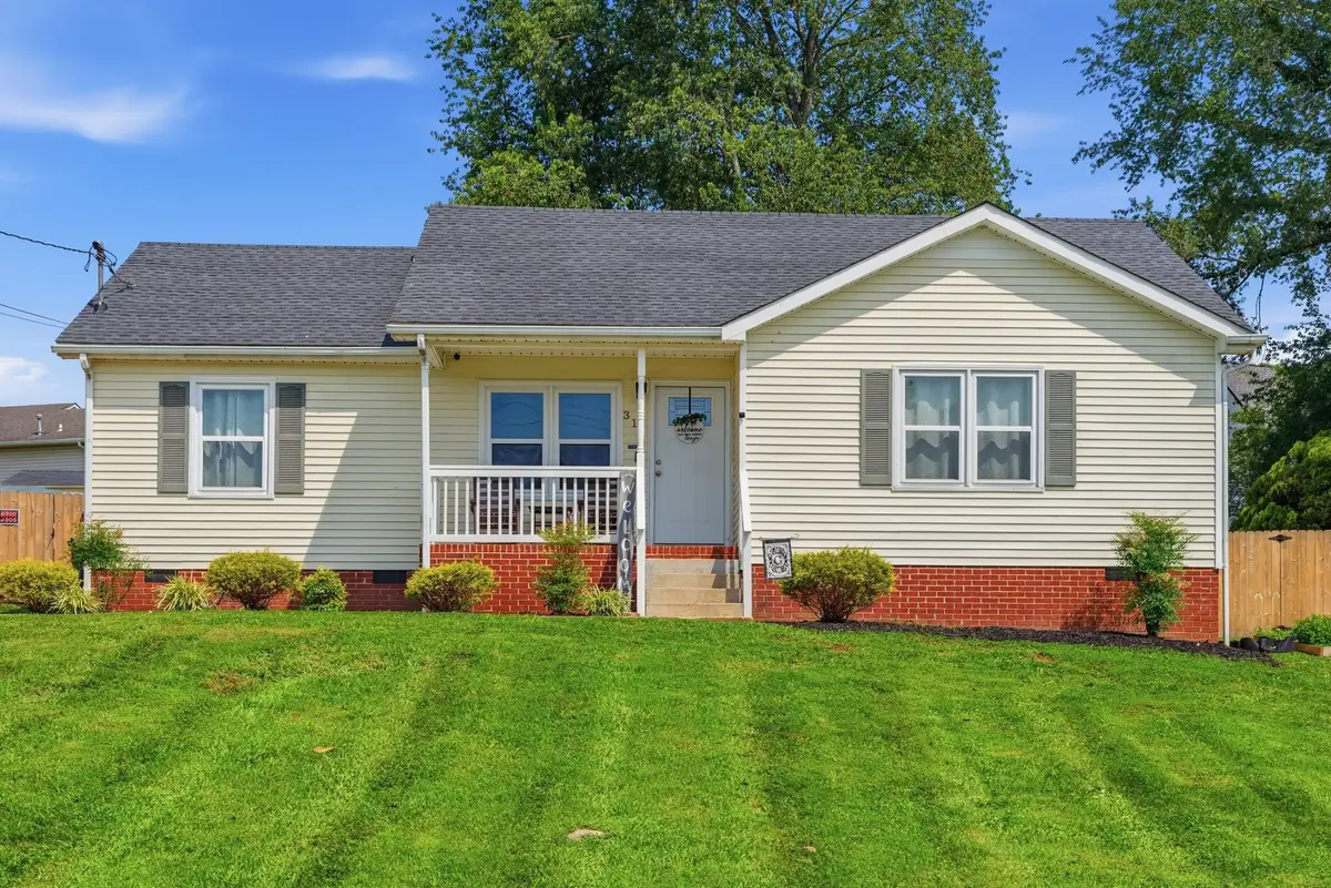 314 Malibu Canyon Dr, Columbia, TN 38401 - #1