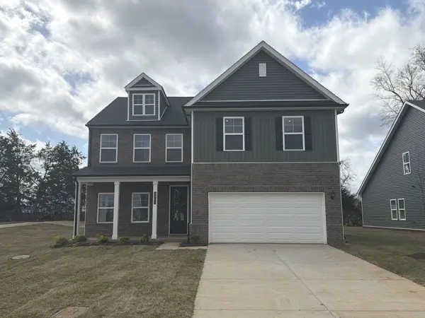 4903 Kai Drive, Murfreesboro, TN 37129
