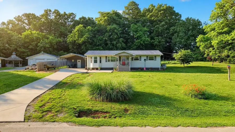 134 Oakwood Terrace, Chickamauga, GA 30707 - #2