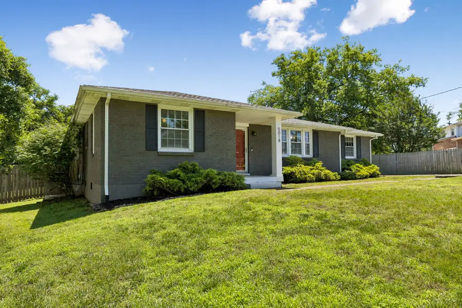 5018 Bonnawell Dr, Hermitage, TN 37076 - #2