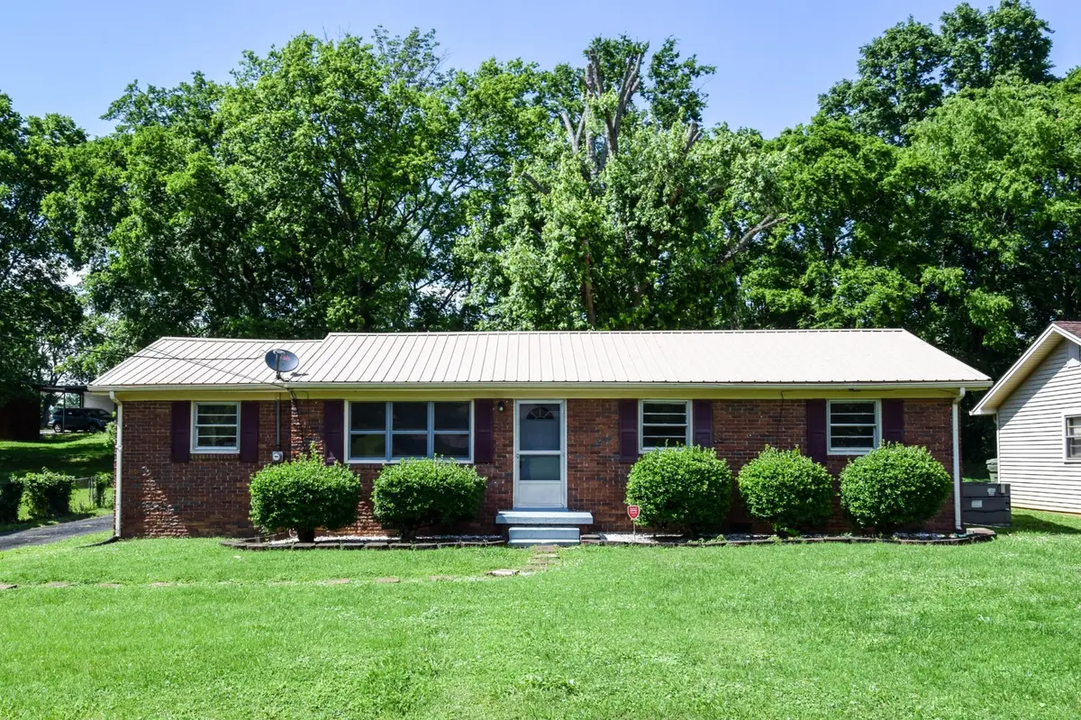 124 Glenn Ave, Gallatin, TN 37066 - #1
