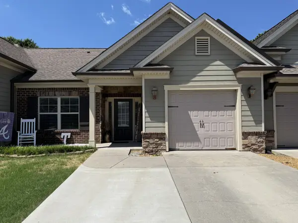 5438 Mandarin Circle, Hixson, TN 37343