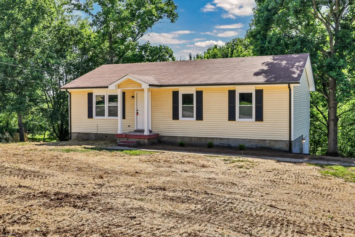 310 Carla Ct, Clarksville, TN 37043 - #1