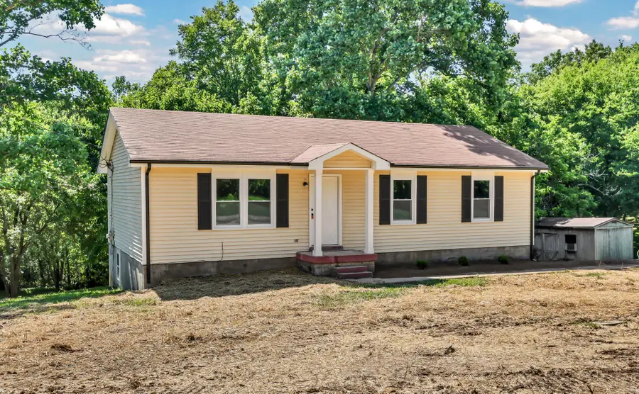 310 Carla Ct, Clarksville, TN 37043 - #2