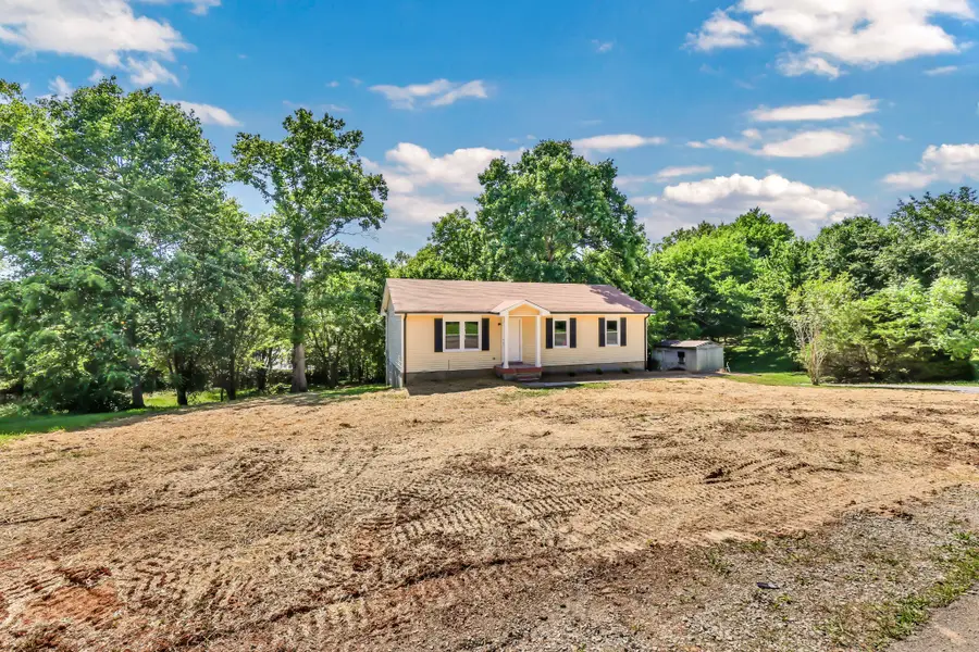 310 Carla Ct, Clarksville, TN 37043 - #3