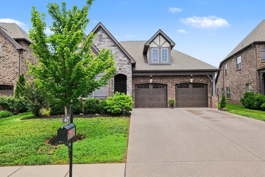 4627 Maryweather Ln, Murfreesboro, TN 37128 - #2