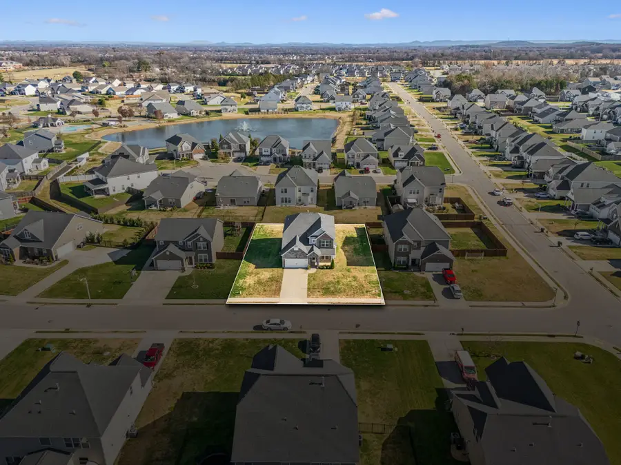 3541 Blackwell Blvd, Murfreesboro, TN 37128 - #3