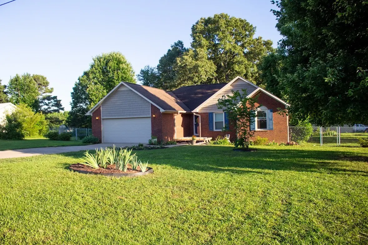 4019 Belle Orchard Dr, Fayetteville, TN 37334 - #1
