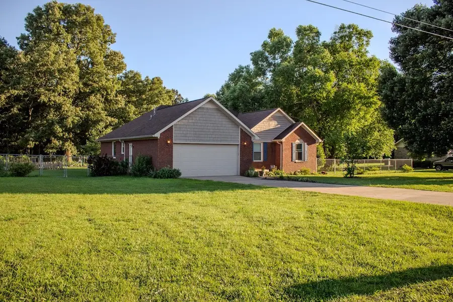 4019 Belle Orchard Dr, Fayetteville, TN 37334 - #2