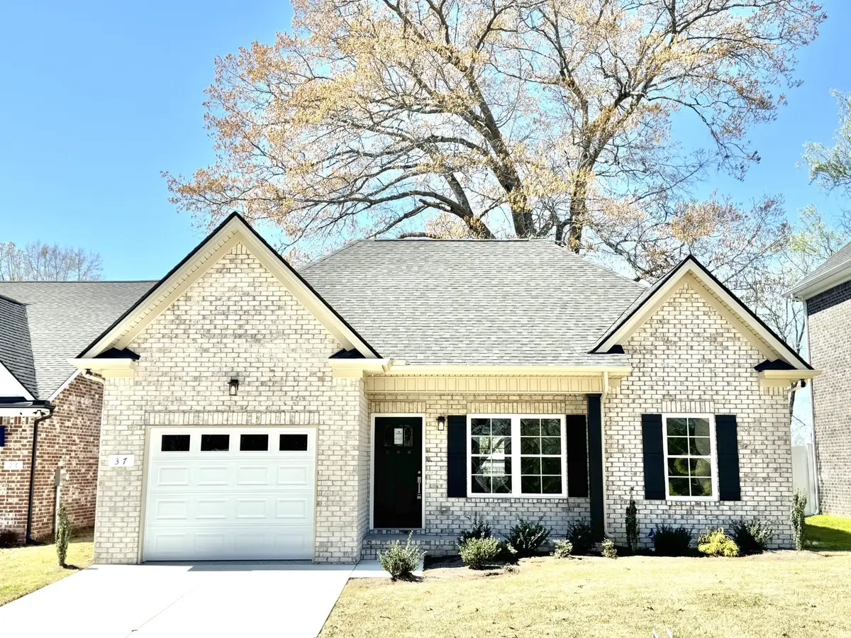 37 Laurel View St, Manchester, TN 37355 - #1