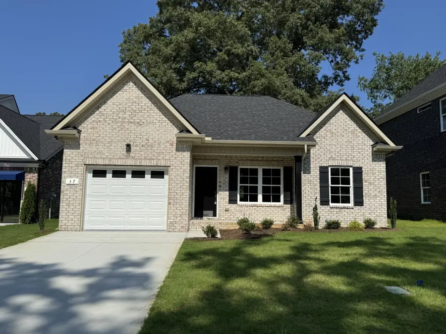 37 Laurel View St, Manchester, TN 37355 - #3