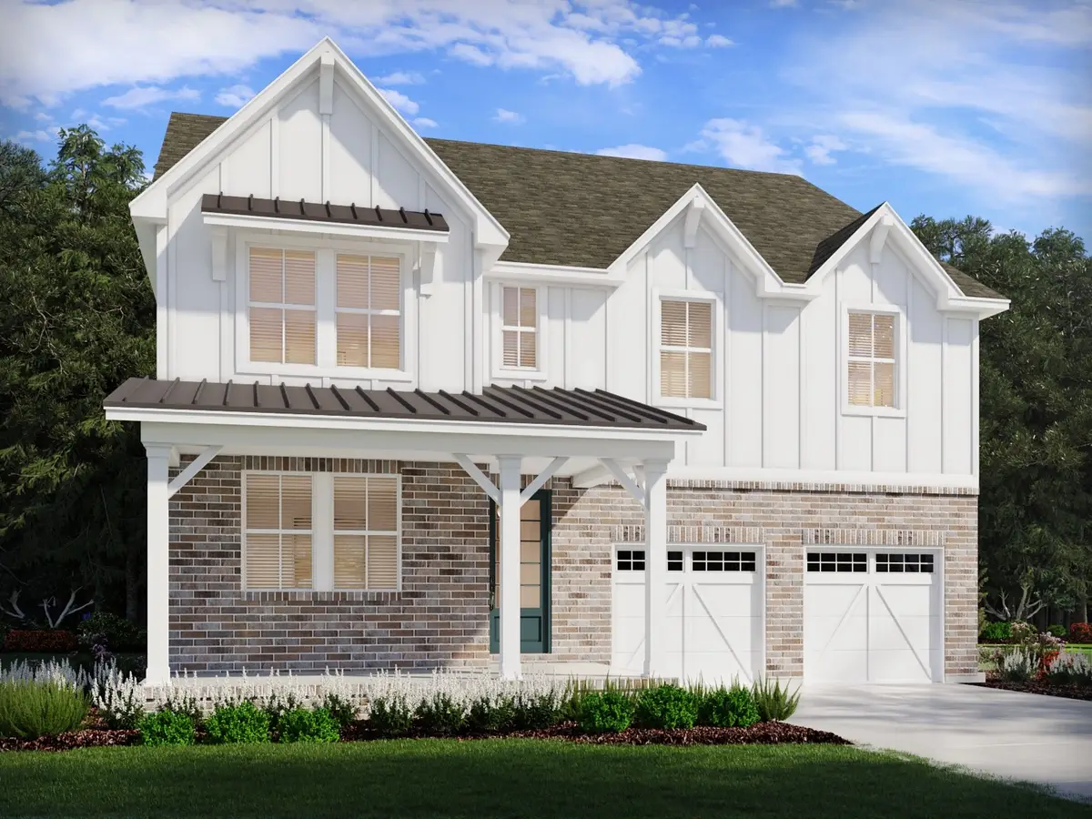 2039 Riley Park Dr, Franklin, TN 37067 - #1