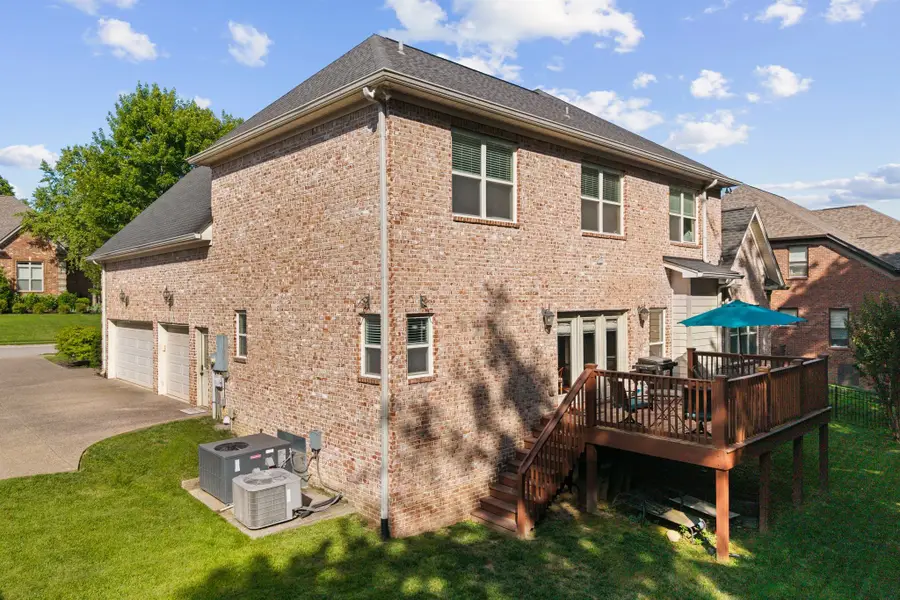 1050 Alice Springs Cir, Spring Hill, TN 37174 - #2