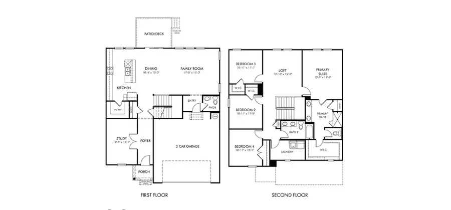 2917 Citrine Drive, Murfreesboro, TN 37127 - #2