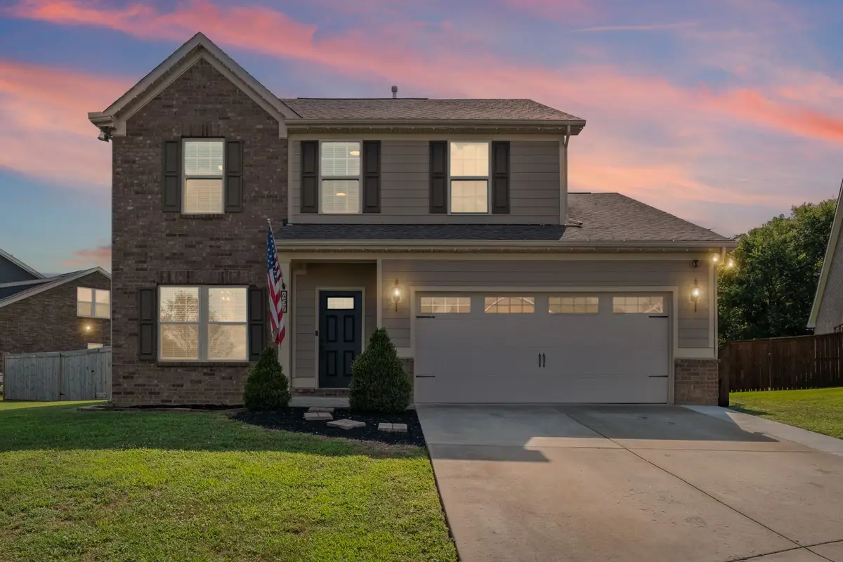 457 Goodman Dr, Gallatin, TN 37066 - #1
