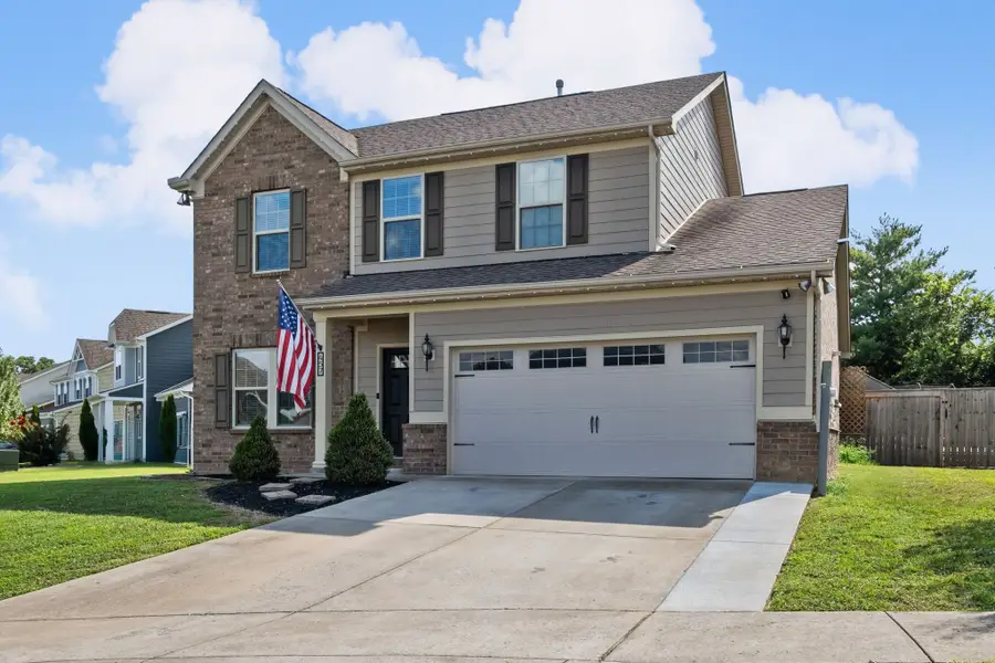 457 Goodman Dr, Gallatin, TN 37066 - #3