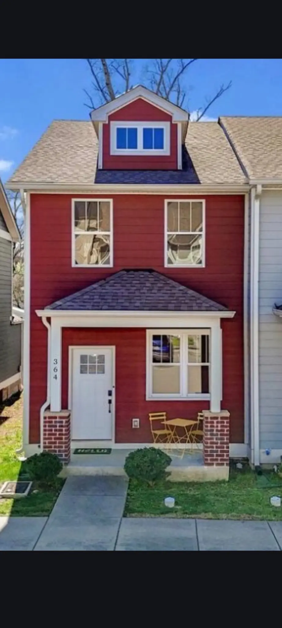 1382 Rural Hill Rd #364, Antioch, TN 37013 - #1
