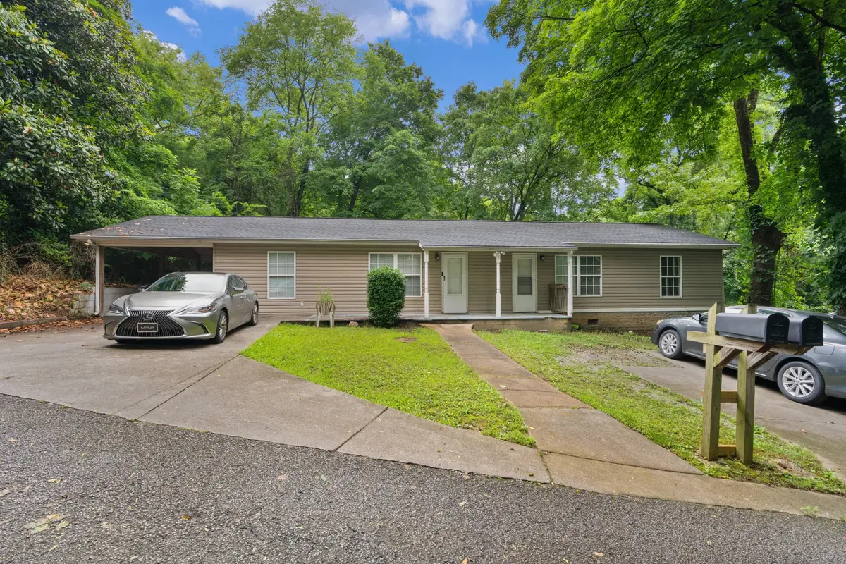 3101 Engert Drive, Chattanooga, TN 37411 - #1