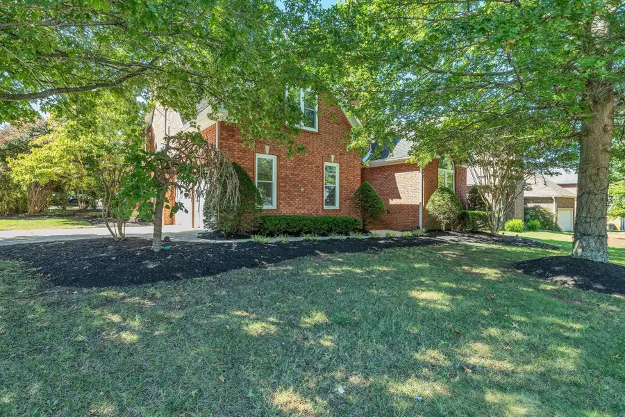 316 Black Bear Trl, Murfreesboro, TN 37127 - #2