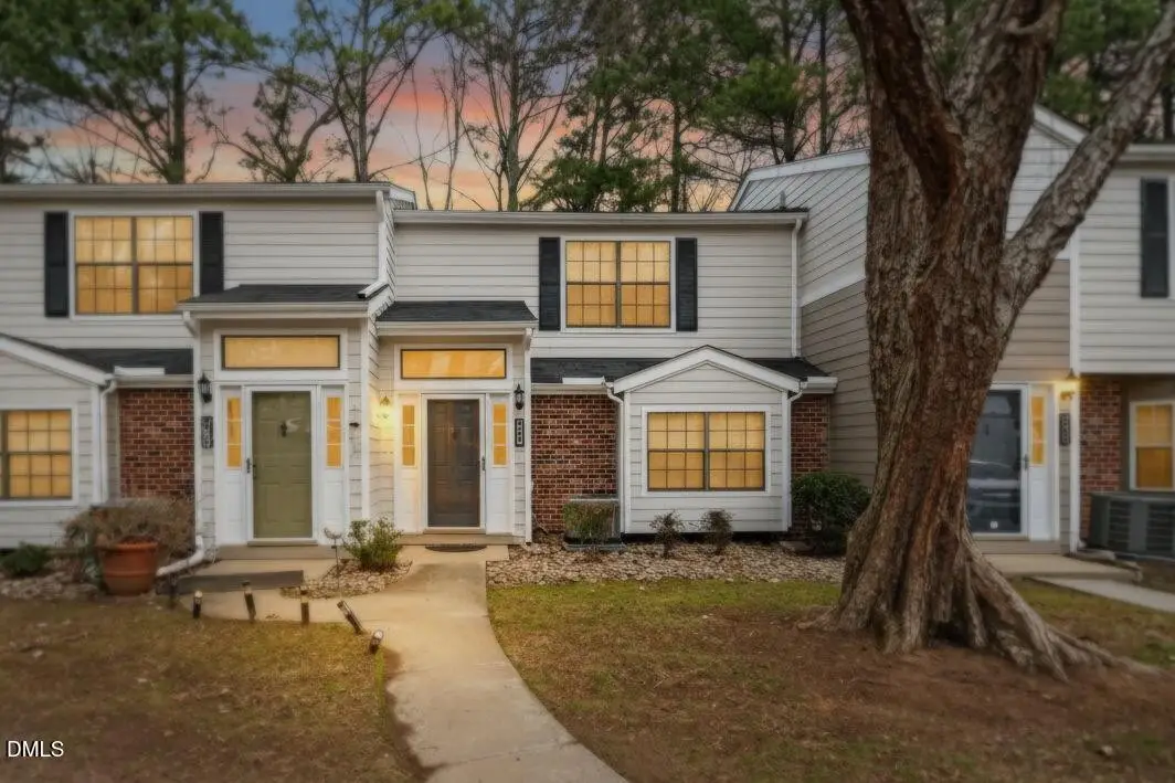 7731 Falcon Rest Cir, Raleigh, NC 27615 - #1