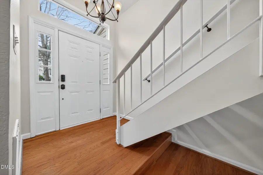 7731 Falcon Rest Cir, Raleigh, NC 27615 - #3