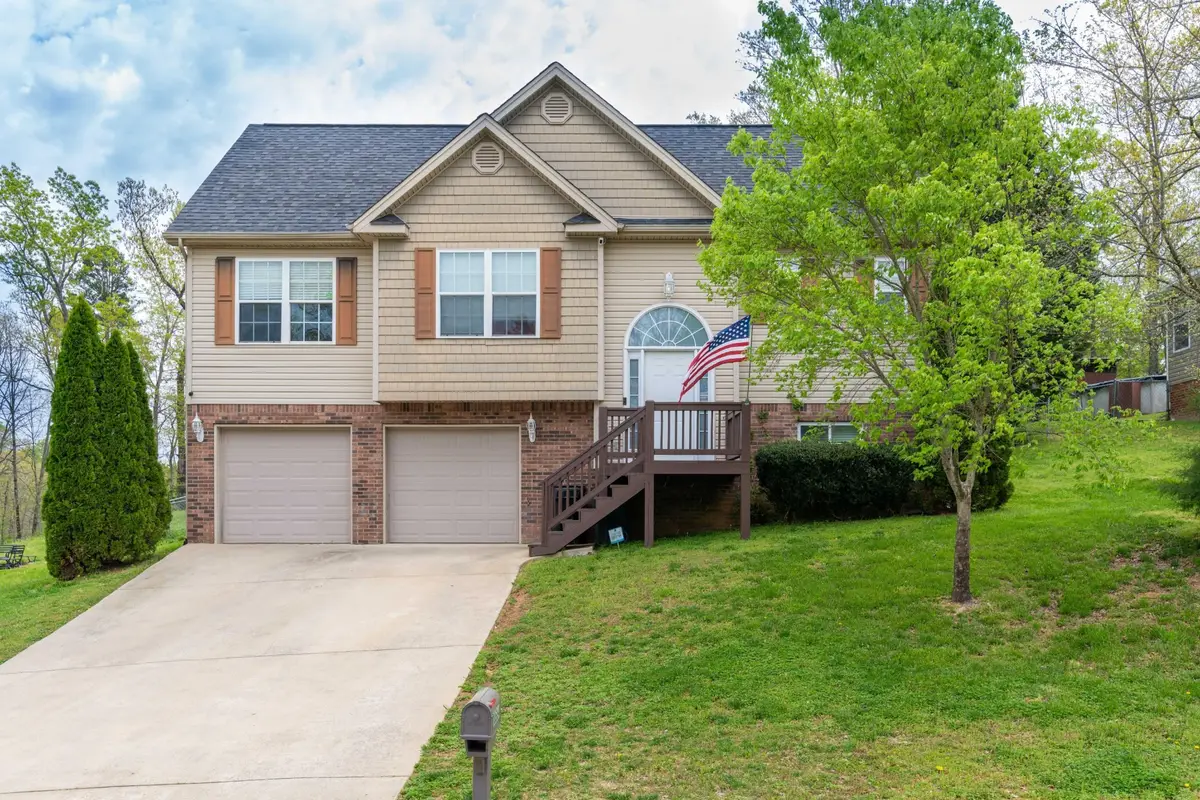 10564 Fielding Road, Ooltewah, TN 37363 - #1
